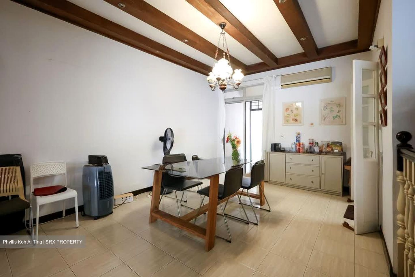 Greenridge (D21), Terrace #611274651